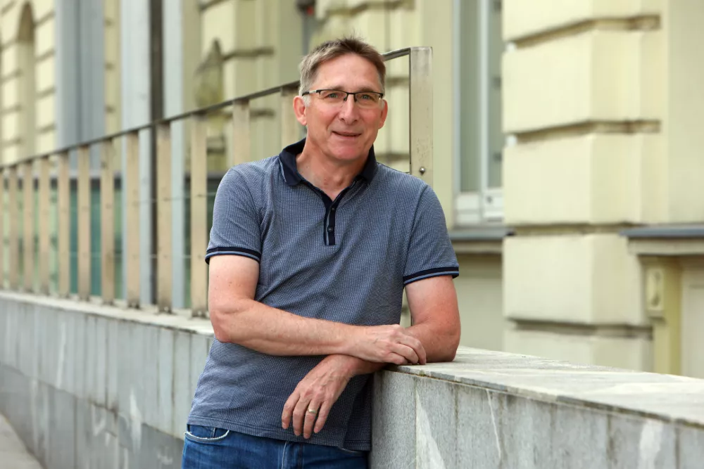 04,05.2025 - Tomaž ArhFoto: Tomaž Skale / Foto: 