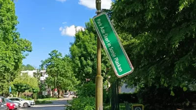 Parka ne bodo dodatno za&scaron;čitili, župan Janković meni, da to ni potrebno