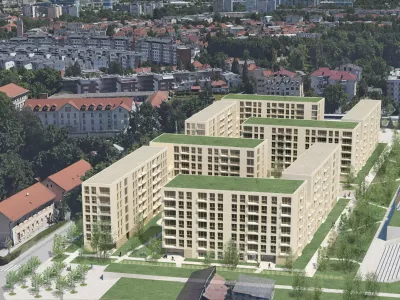 Soseska ob Pov&scaron;etovi dobila gradbeno dovoljenje