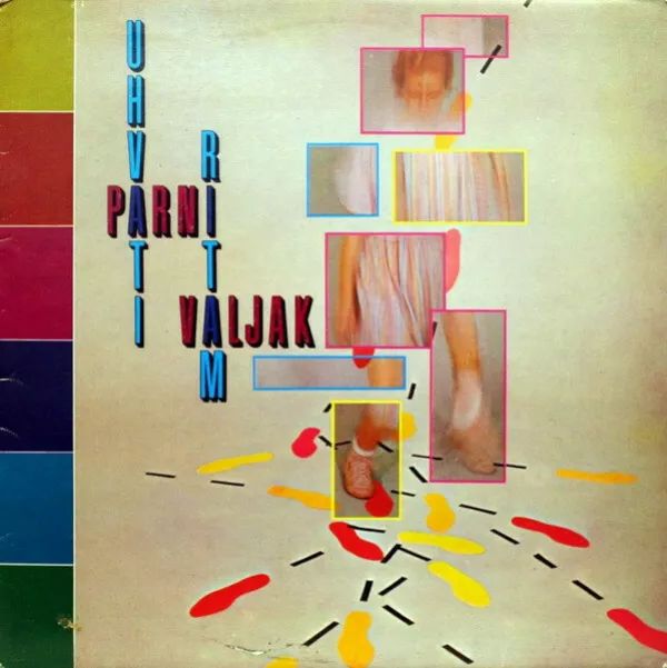 Parni valjak / Foto: Ovitek