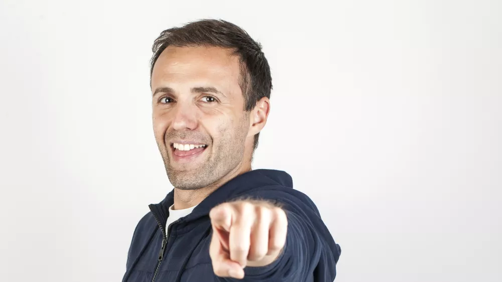 Ranko Babić / Foto: Osebni Arhiv