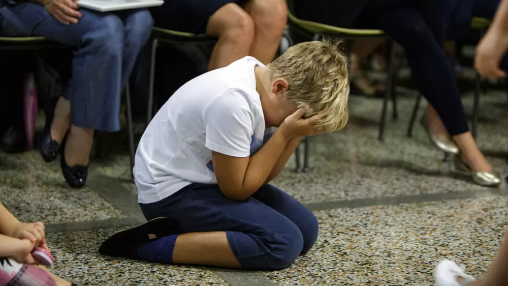 Po tragediji v Gradcu: Slovenske &scaron;ole varne, a ne imune za tragične dogodke