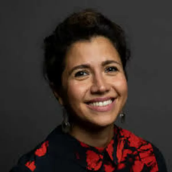 Ellie Geranmayeh, strokovnjakinja ECFR