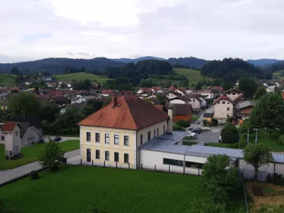 Občina Horjul, horjulska, simbolična fotografijaFoto: Marko Ker&scaron;manec