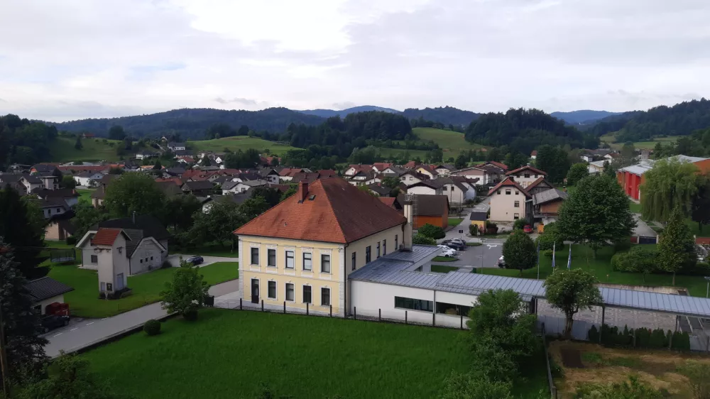 Občina Horjul, horjulska, simbolična fotografijaFoto: Marko Ker&scaron;manec