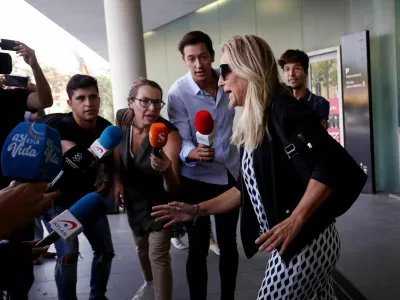 arantxa sancez vicario, tenis, sodi&scaron;če, davki