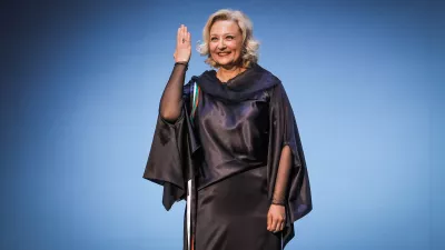 Maribor, SNG Maribor.Zakljucek festivala Borstnikovo srecanje s podelitvijo festivalskih nagrad, ki se ga je udelezila tudi ministrica za kulturo Asta Vrecko.