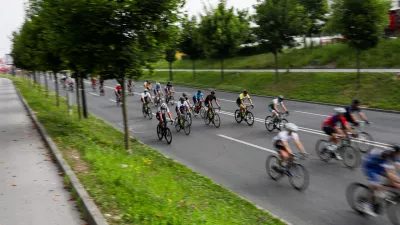 - 09.06.2024. - Maraton Franja 2024, najmnožičnaj&scaron;a kolesarska prireditev v Sloveniji namnjena amaterjem in profesionalcem.//FOTO: Bojan Velikonja
