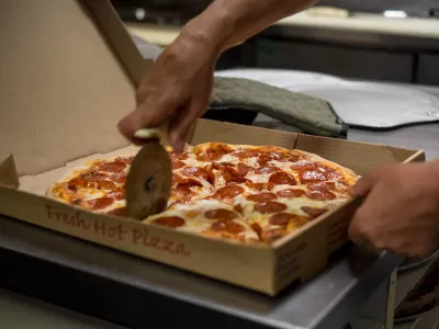 Pica lahko pove več, kot si predstavljamo.