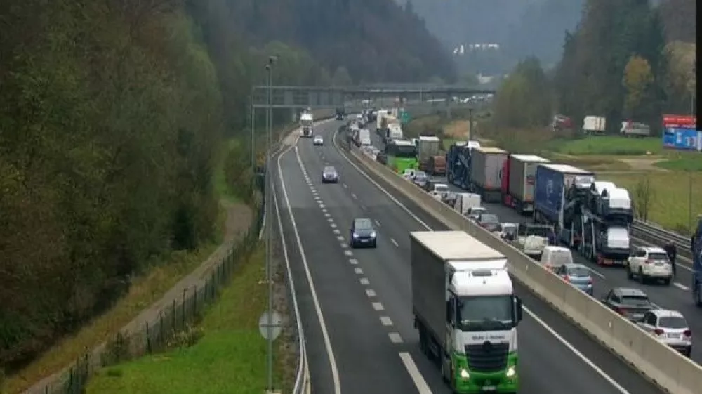 &Scaron;tajerska avtocesta