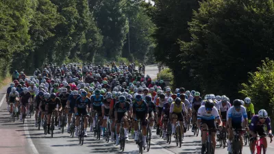 -15.06.2025. - Maraton Franja 2025.//Foto: Bojan Velikonja