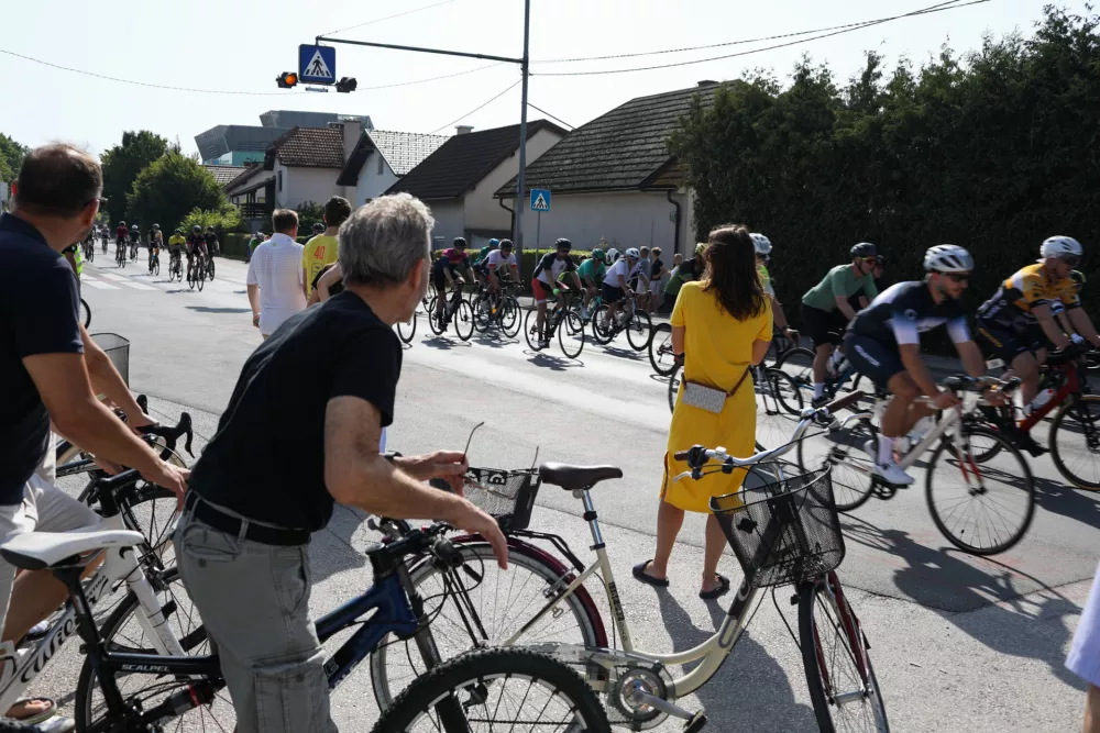 15.06.2025. Maraton Franja. Foto: Bojan Velikonja