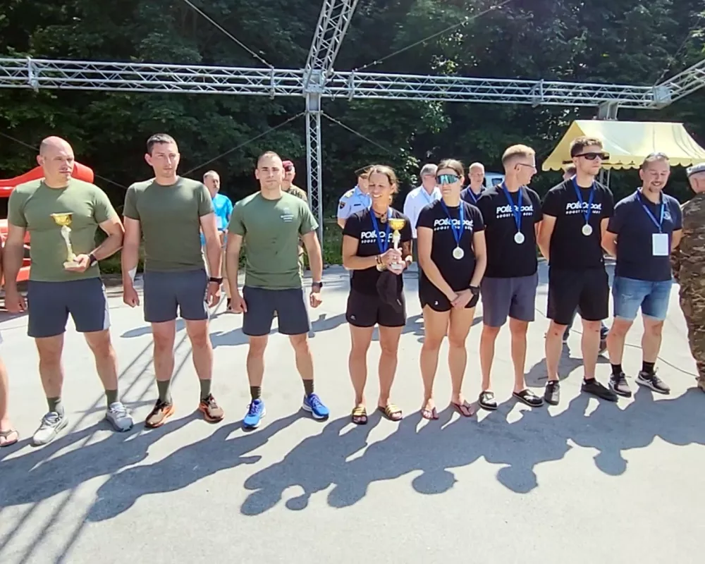 Gorsko re&scaron;evanje 