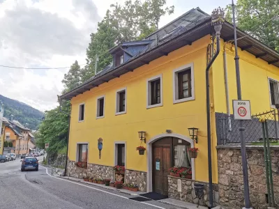 Osteria Hladik