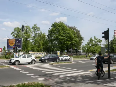 Mercatorjevi načrti naleteli na oviro