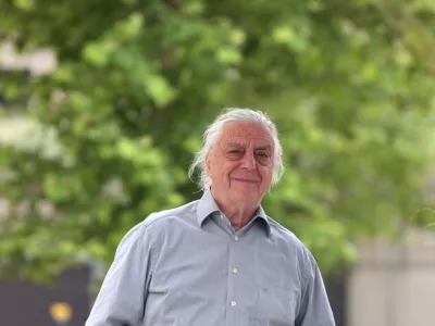 Andrej Rozman Roza, portret