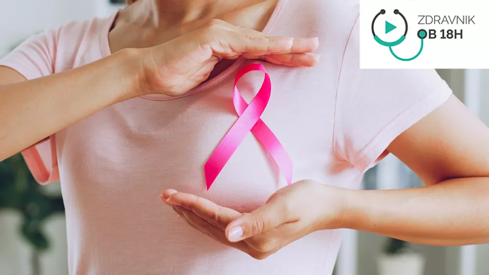 V oddaji bodo predstavili tudi program Lepo pozdravljena, ki ženskam ponuja prostor, čas in strokovno podporo. (Foto: iStock)