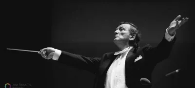 V ospredju slavnostne otvoritve 39. Slovenskih glasbenih dnevov bo 80. obletnica rojstva enega najvidnejših slovenskih dirigentov, Uroša Lajovica. Foto: Darja Štravs Tisu