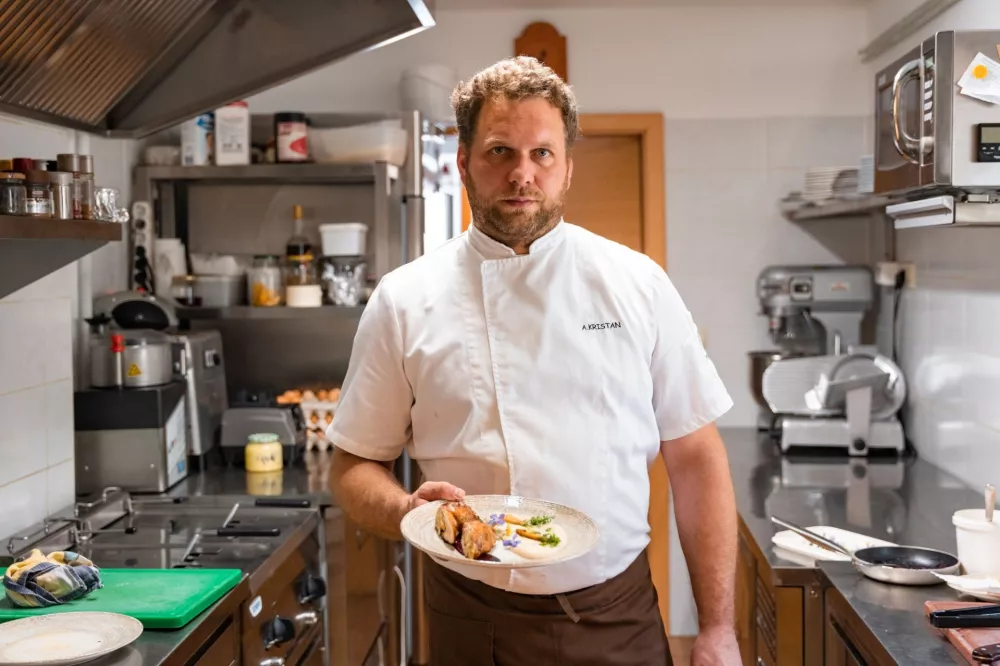 Pr' KončovcJavornik / Foto: Nn