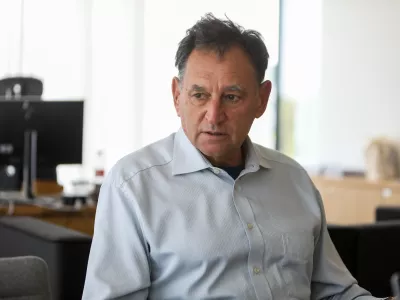 Belgijski proizvajalec re&scaron;uje Darsovega dobavitelja