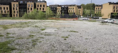 Prihaja taksa za neizkoriščena stavbna zemljišča