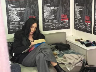 Cher se bo posvetila temu, da njen sin čim hitreje okreva. F instagram