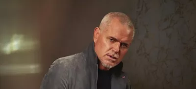 Eric Dane je v razkril, da se spopada s hudo boleznijo. F instagram 