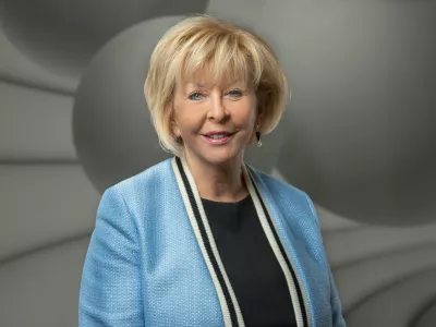 Jasne Dominko Baloh, direktorice DOBE