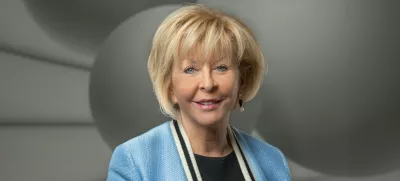 Jasne Dominko Baloh, direktorice DOBE