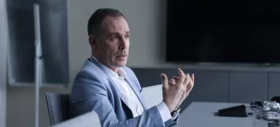 - 13.06.2025 - direktor Spar, David Kovačič//FOTO: Jaka GasarOPOMBA: ZA OBJEKTIV - INTERVJU / Foto: Jaka Gasar