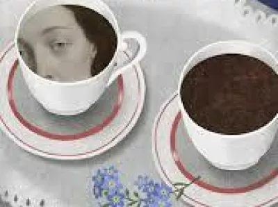 Maja HaderlapŽenske v temi