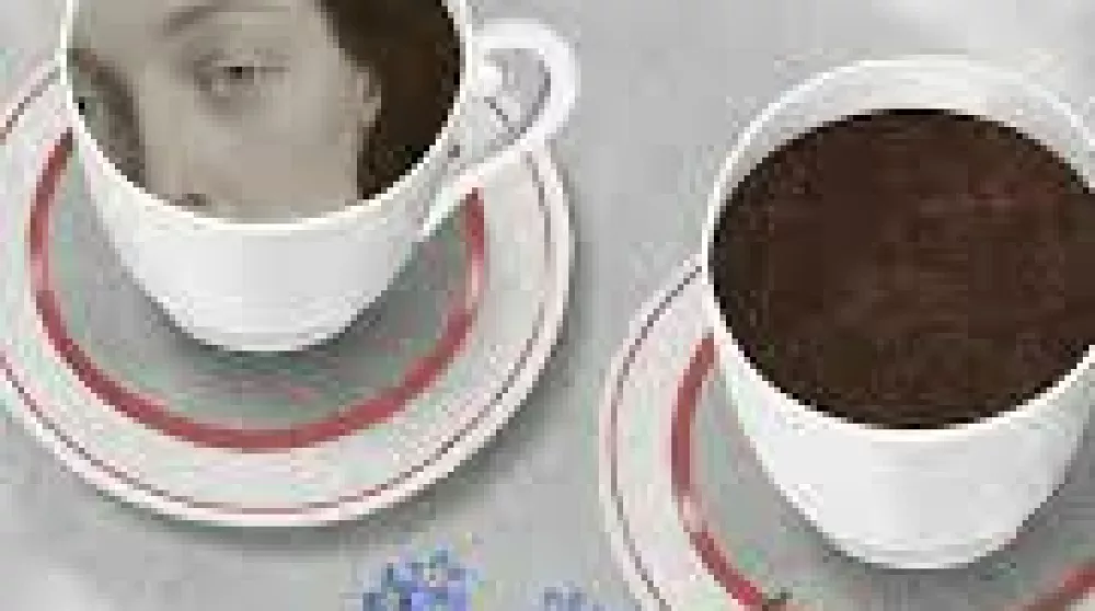 Maja HaderlapŽenske v temi