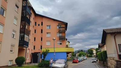 Pitno vodo občani že dva meseca kupujejo v trgovini