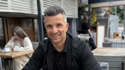 Slovenec v Moskvi: &raquo;S povprečno plačo tukaj živi&scaron; bolje kot v Sloveniji&laquo;