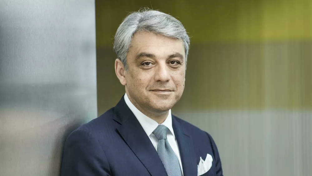 Luca de Meo, direktor Renaulta v odhajanju: 30 let je živel otro&scaron;ke sanje