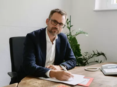 Christian Johann / Foto: Nn