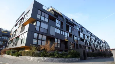 stanovanje Janez Jan&scaron;a - Mesarska cesta 24- nepremičnine Janeza Jan&scaron;e - stanovanja v Ljubljani -  //FOTO: Luka Cjuha