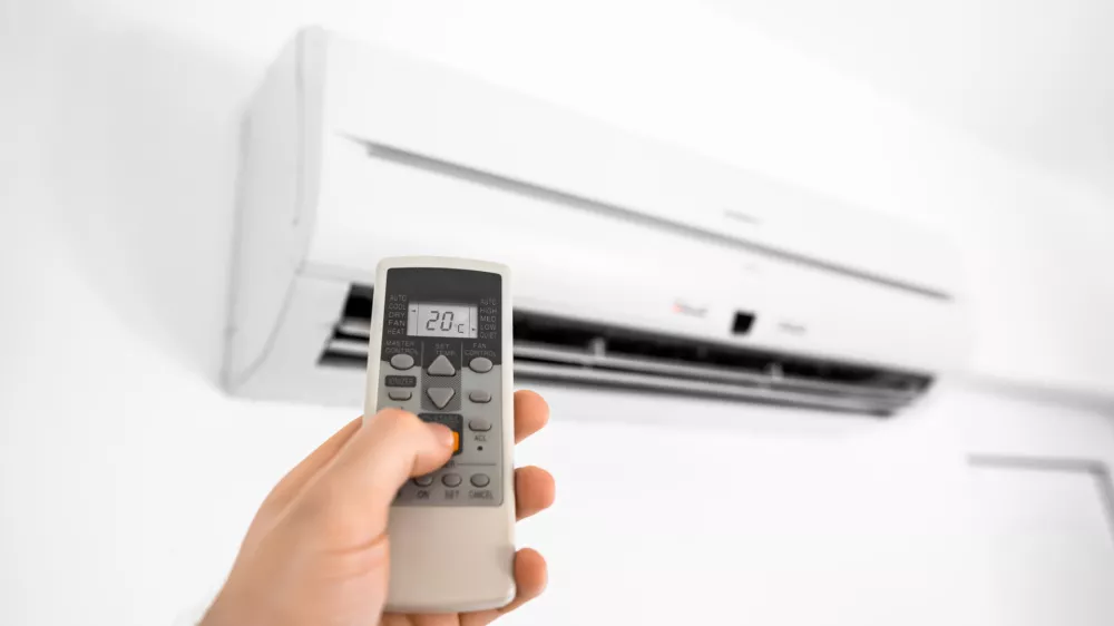 Temperatura ne sme biti prenizka / Foto: Istock