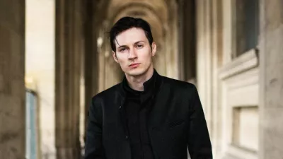 Pavel Durov