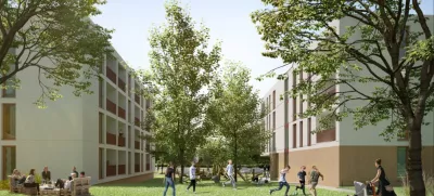 V Ljubljani bodo gradili 400 stanovanj. Kje bodo?