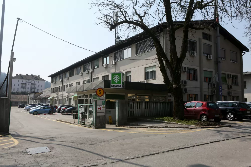 V Ljubljani bodo gradili 400 stanovanj. Kje bodo?