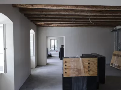 Osrednji mladinski center tudi s krizno nastanitvijo