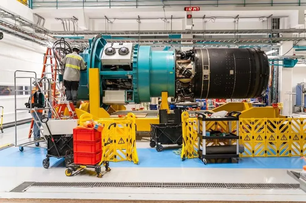 NSF-DOE Vera C. Rubin Observatory