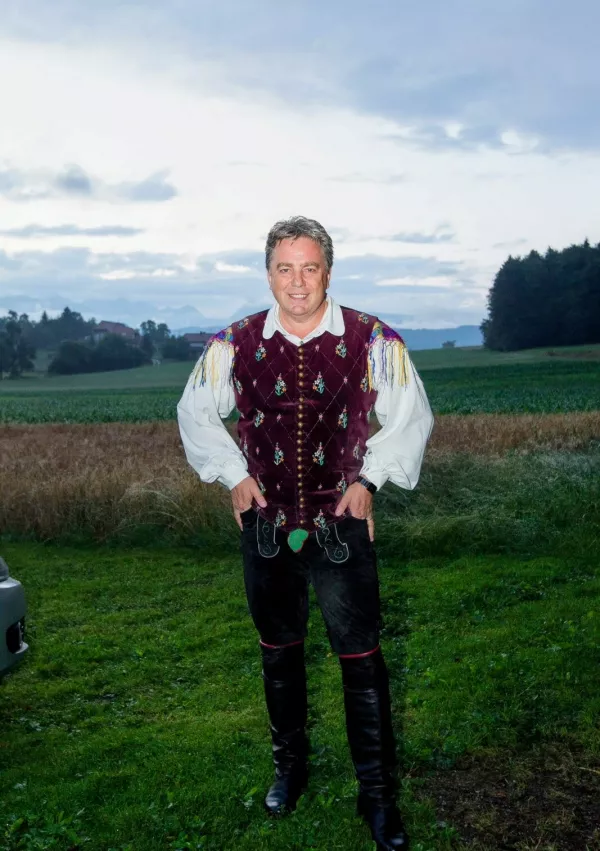 Ivan Hudnik / Foto: Arhiv