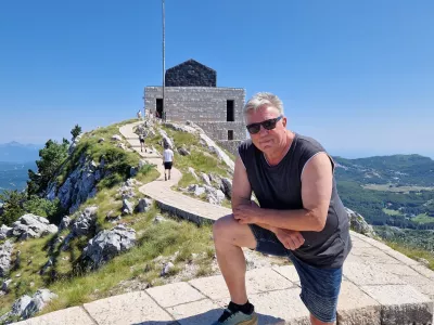 Ivan Hudnik / Foto: Arhiv