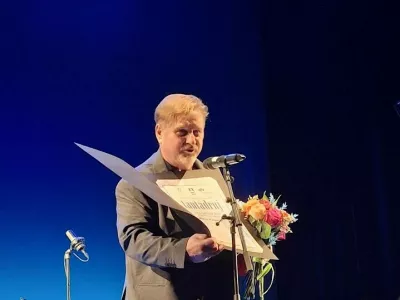 Mirko Vuksanović / Foto: Arhiv