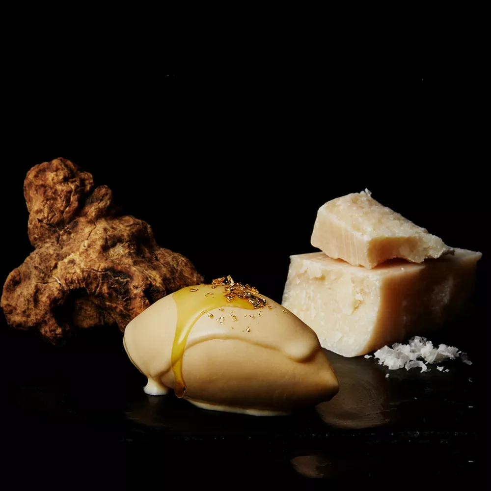 Sestavine najdražjega sladoleda na svetu / Foto: Cellato via Profimedia