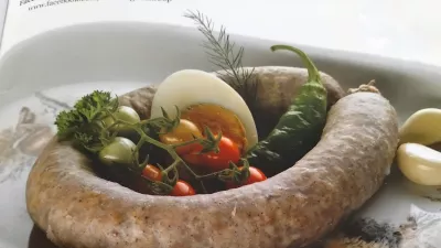 Zasavska jetrnica / Foto: Roman Turn&scaron;ek