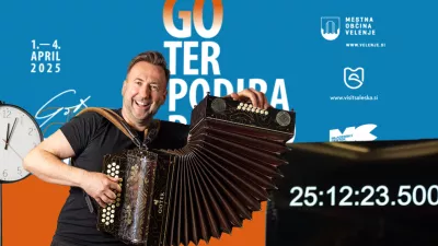 Robert Goter / Foto: Peter Marinsek