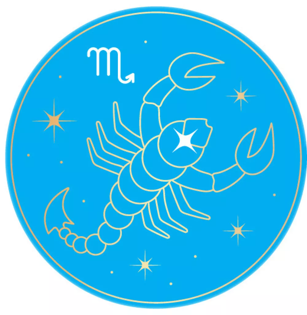 Horoskop &Scaron;korpijon / Foto: Istock